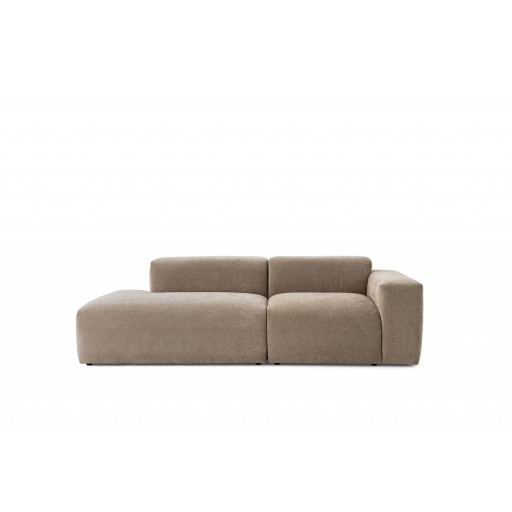 Sofa w tkaninie Doha 4