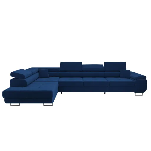 Tkanina na zdjęciu Magic Velvet 2216